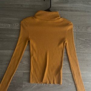 Forever 21 turtleneck